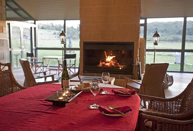 Bed and Breakfast Tallawarra Homestead