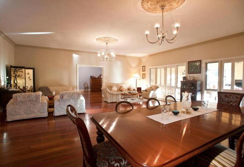 Bed and Breakfast Tallawarra Homestead