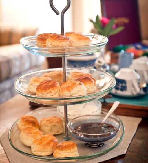 Bed and Breakfast Tallawarra Homestead