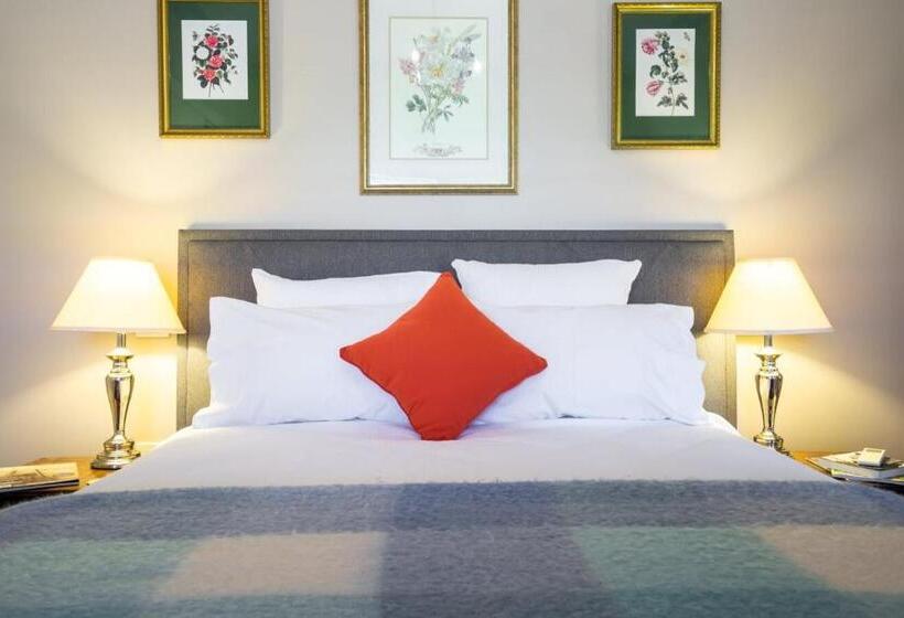 Bed and Breakfast Tallawarra Homestead