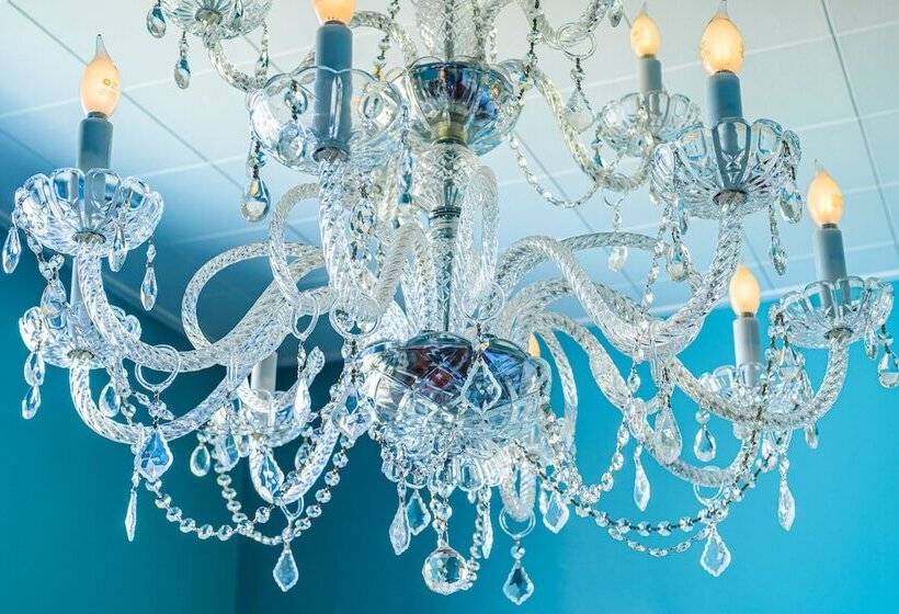 مبيت وإفطار The Estate At Mount Dora