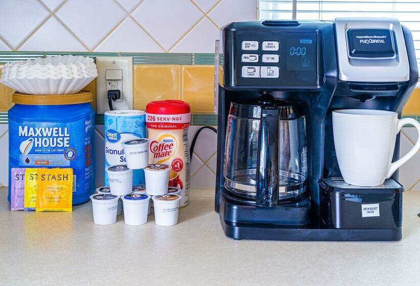 مبيت وإفطار The Estate At Mount Dora