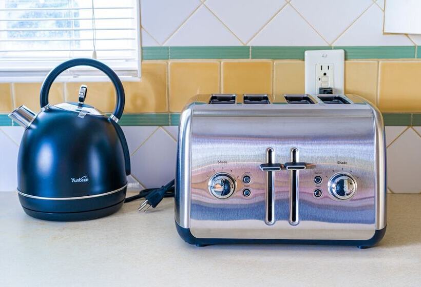 مبيت وإفطار The Estate At Mount Dora