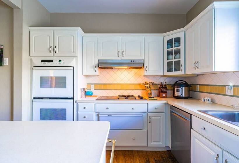 مبيت وإفطار The Estate At Mount Dora