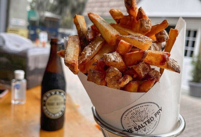 مبيت وإفطار The Estate At Mount Dora