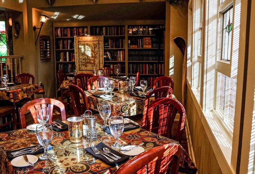 مبيت وإفطار The Estate At Mount Dora