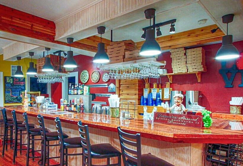 مبيت وإفطار The Estate At Mount Dora