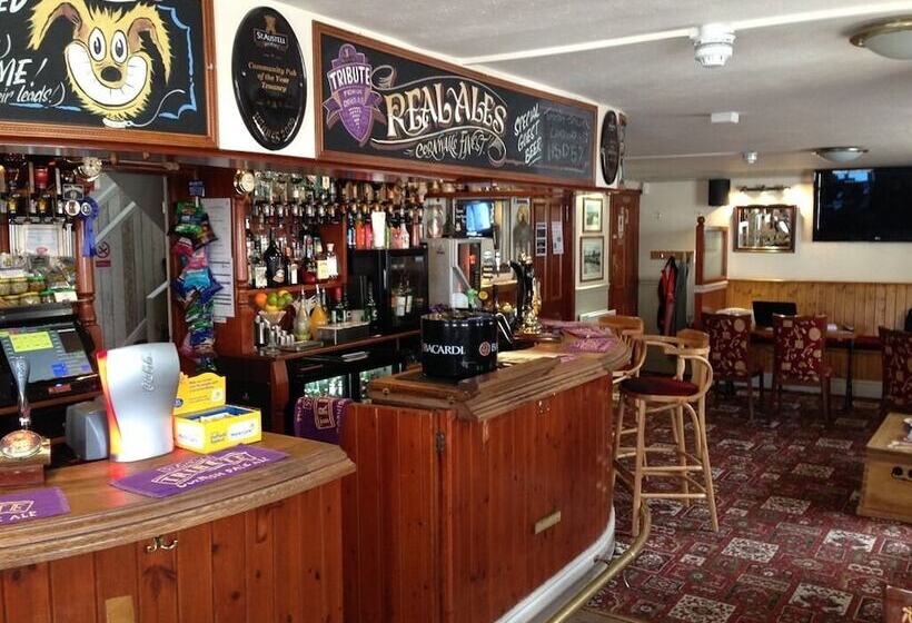 فندق فئة نجمة واحدة King S Arms