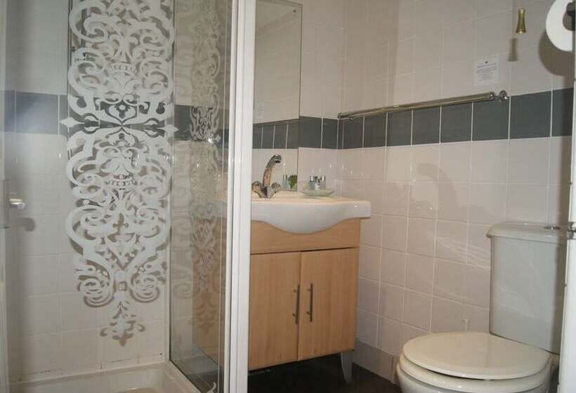 فندق فئة نجمة واحدة King S Arms