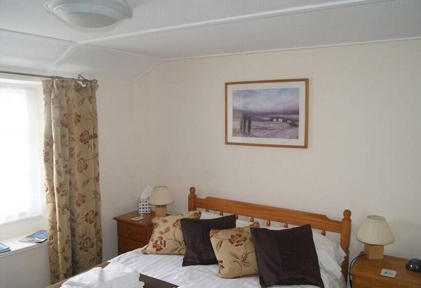 فندق فئة نجمة واحدة King S Arms