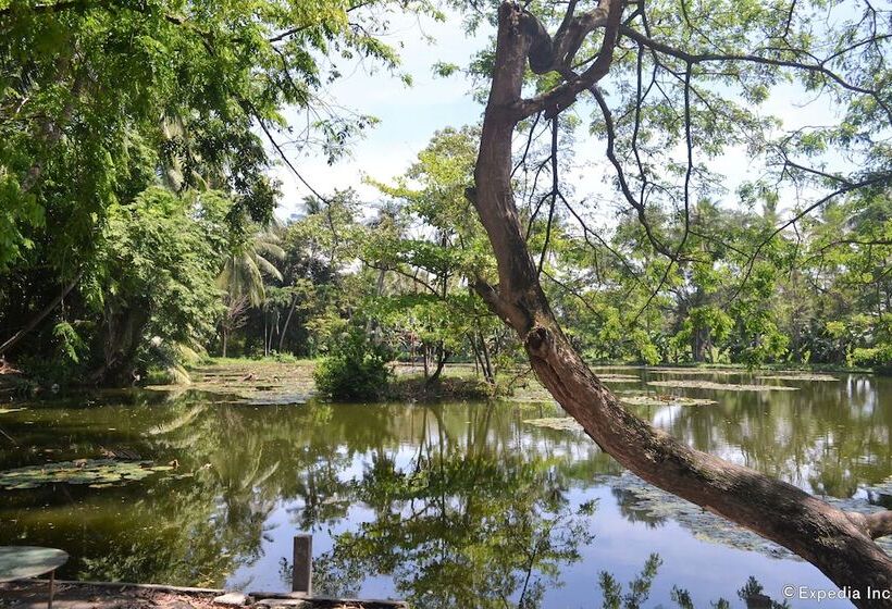 בית מלון כפרי Amandari Cove