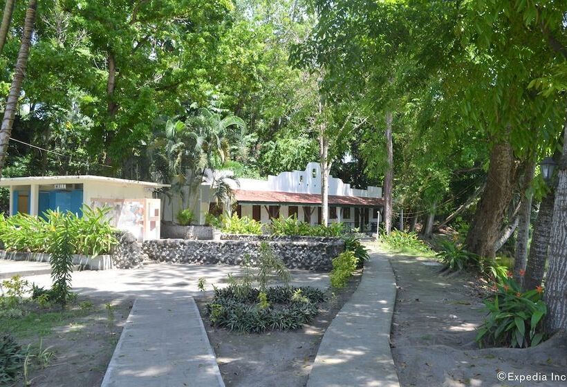 בית מלון כפרי Amandari Cove