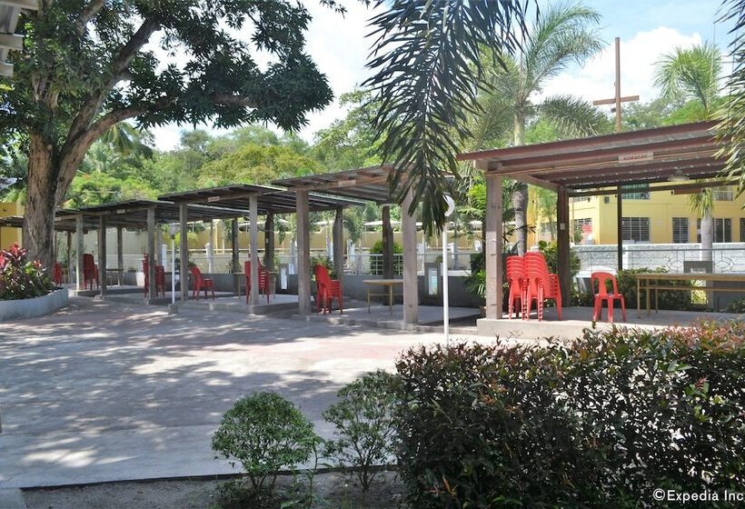 בית מלון כפרי Amandari Cove