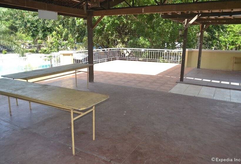 בית מלון כפרי Amandari Cove