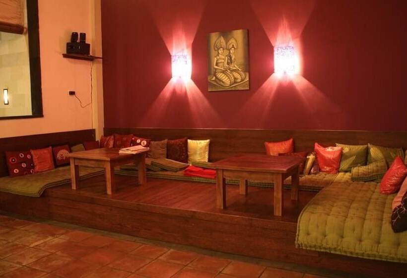 호텔 Arjuna Homestay