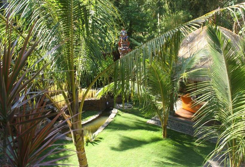 호텔 Arjuna Homestay