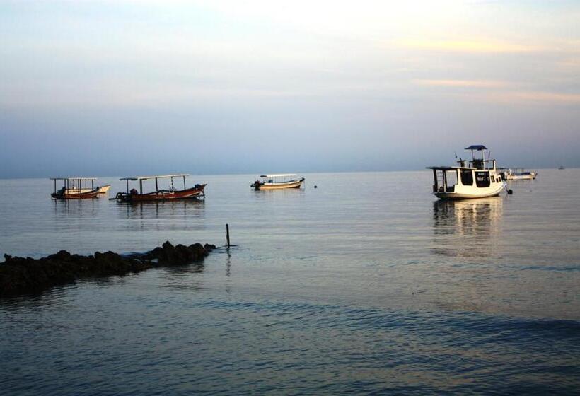 호텔 Arjuna Homestay