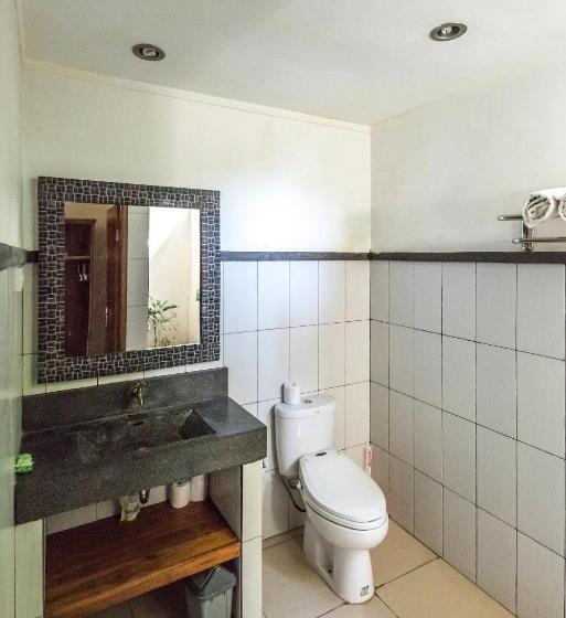 호텔 Arjuna Homestay