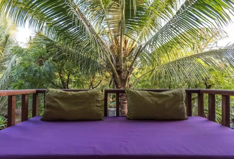 ホテル Arjuna Homestay