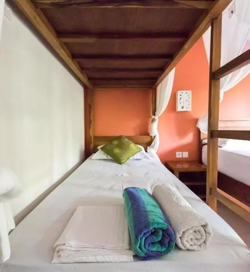 ホテル Arjuna Homestay