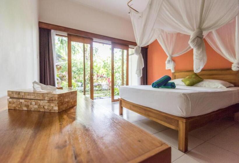 호텔 Arjuna Homestay