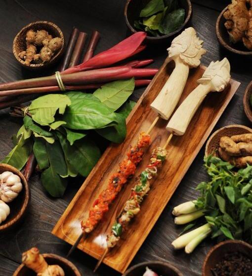 בית מלון כפרי Arumdalu Private Resort