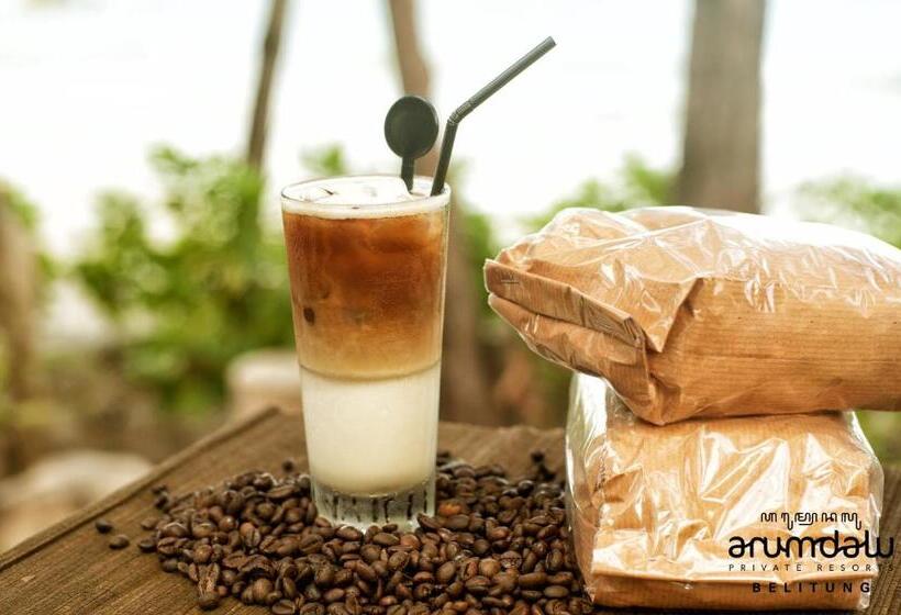 בית מלון כפרי Arumdalu Private Resort