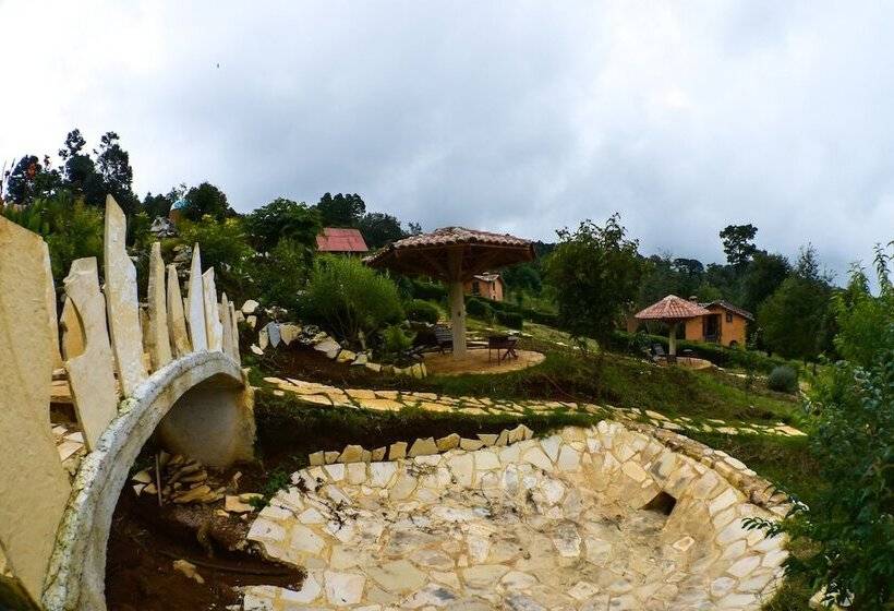 فندق Cabañas Y Suites Sergia Torres