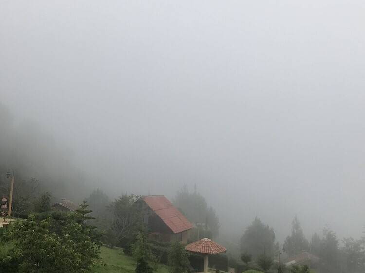 فندق Cabañas Y Suites Sergia Torres