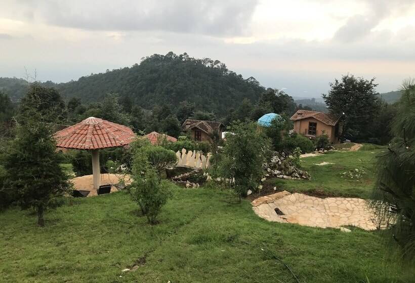 فندق Cabañas Y Suites Sergia Torres