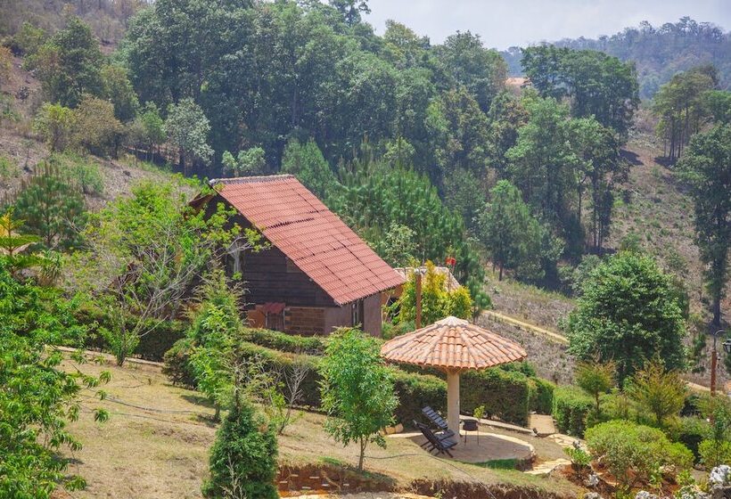 فندق Cabañas Y Suites Sergia Torres