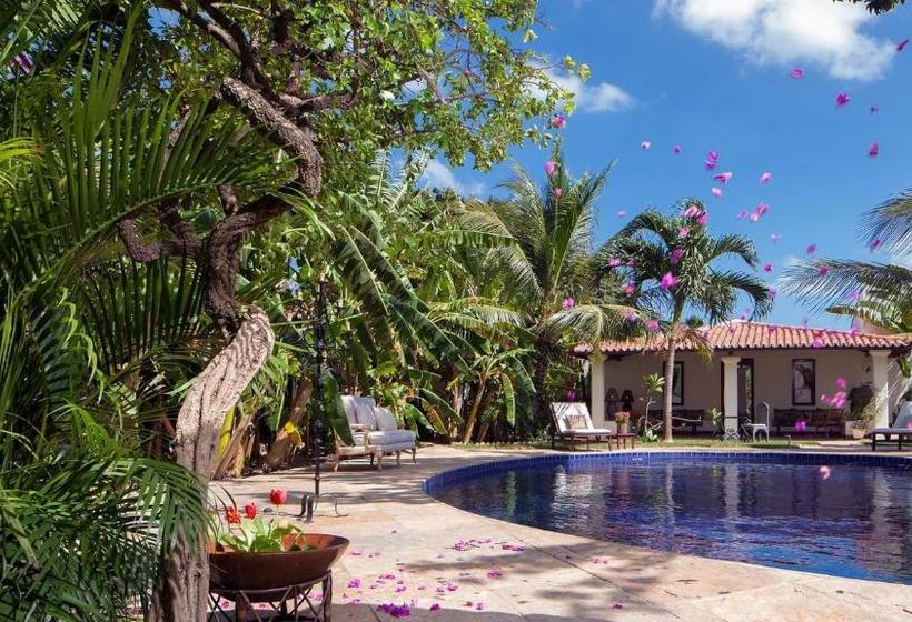 Casa De São José Hotel Boutique