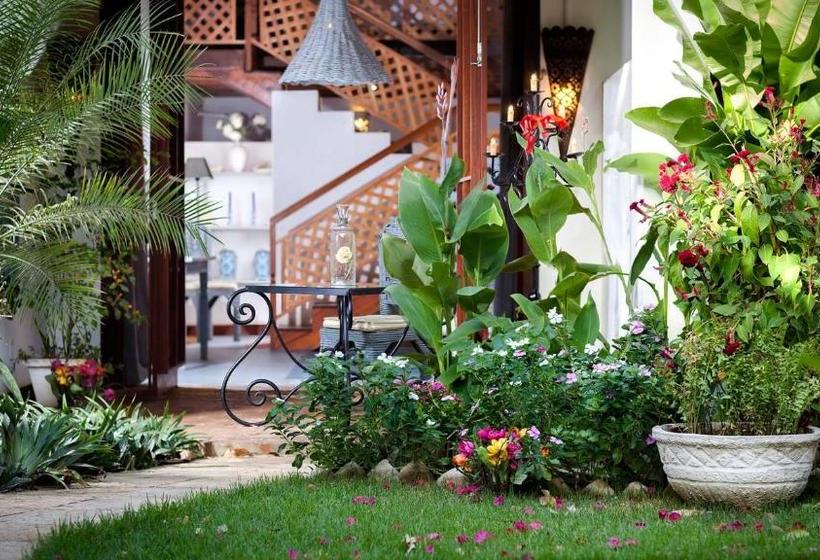 Casa De São José Hotel Boutique