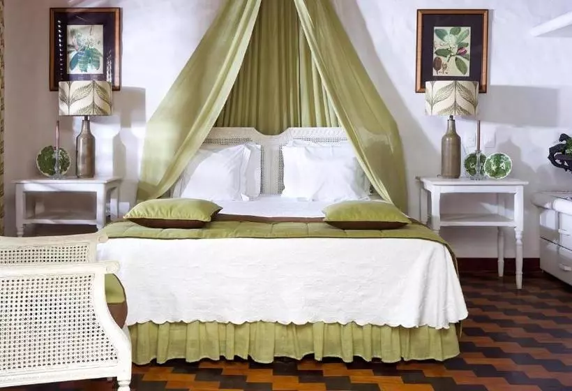 Casa De São José Hotel Boutique