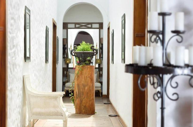 Casa De São José Hotel Boutique