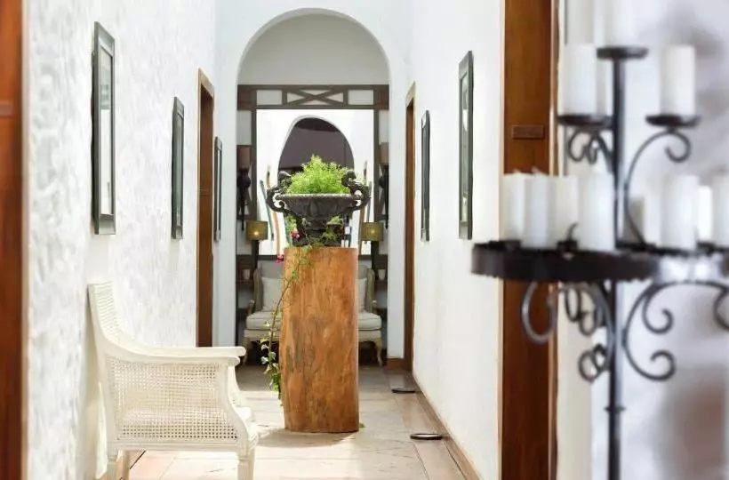 Casa De São José Hotel Boutique