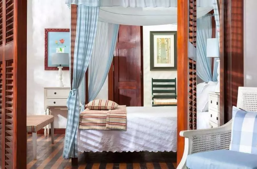 Casa De São José Hotel Boutique