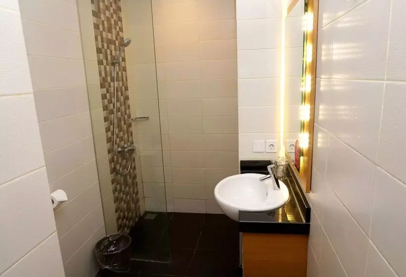 Citihub Hotel @abepura