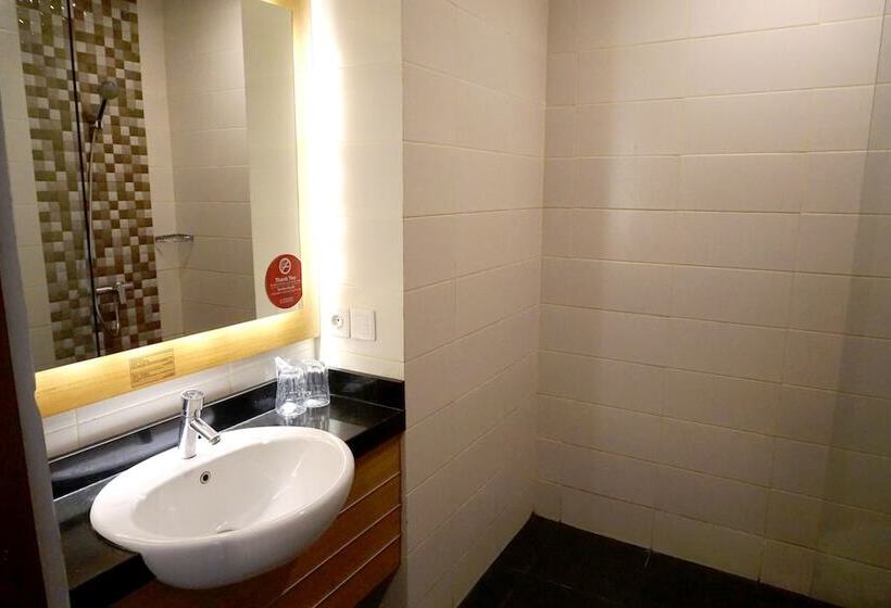 Citihub Hotel @abepura