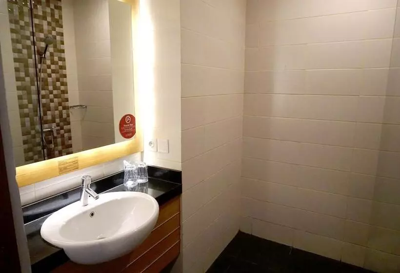 Citihub Hotel @abepura