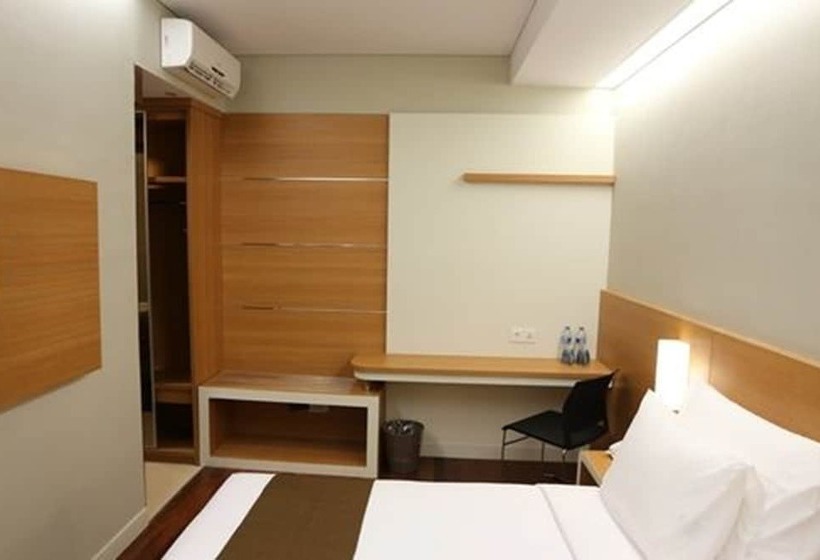 Citihub Hotel @abepura