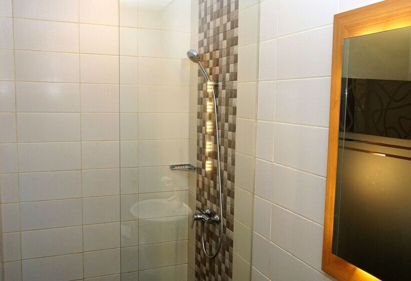 Citihub Hotel @abepura