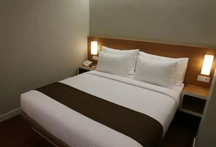 Citihub Hotel @abepura