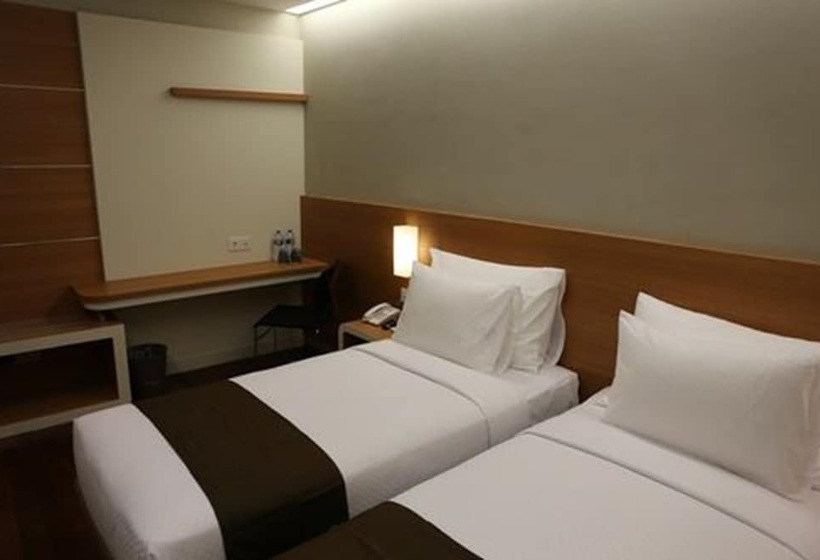 Citihub Hotel @abepura