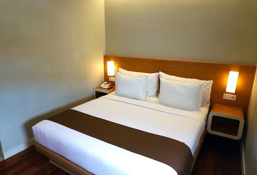 Citihub Hotel @abepura