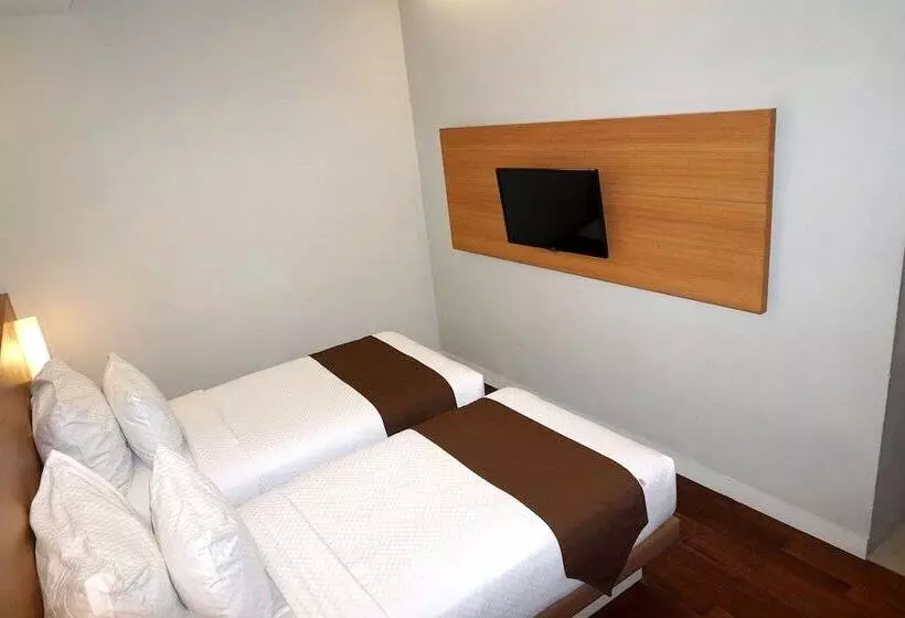 Citihub Hotel @abepura