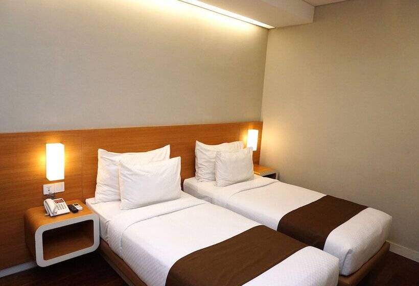 Citihub Hotel @abepura