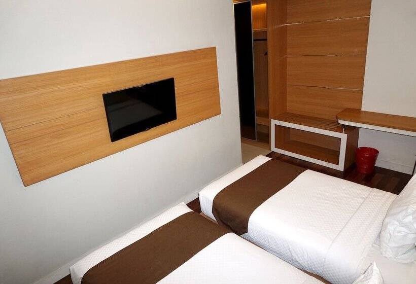 Citihub Hotel @abepura