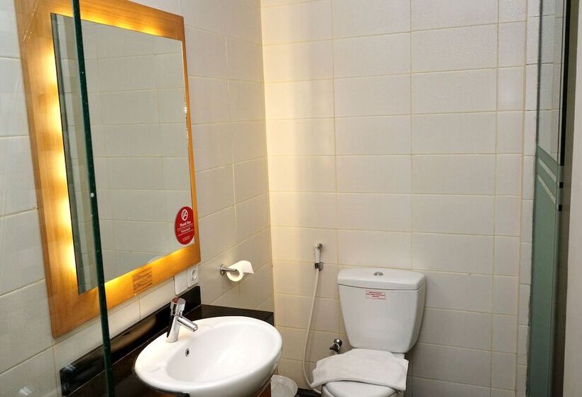 Citihub Hotel @abepura