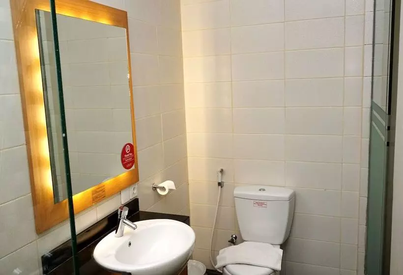 Citihub Hotel @abepura